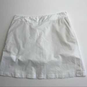 Women’s Adidas climacool Golf skirt size 10